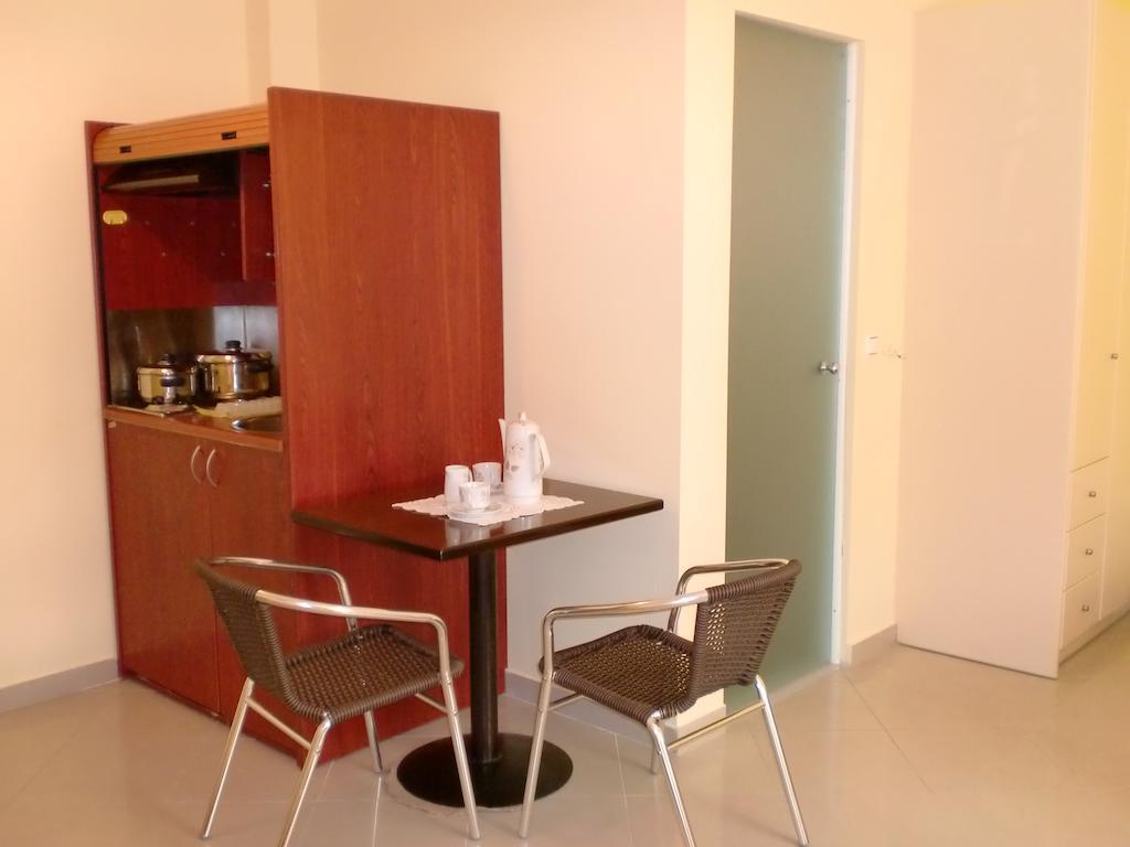 Valena Studios Nydri  Habitación foto